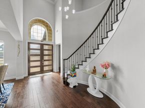2504 Long Lasso PASS, Leander TX 78641