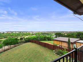 2504 Long Lasso PASS, Leander TX 78641