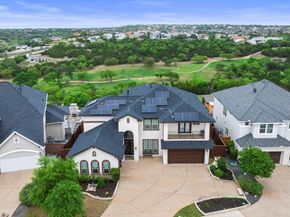 2504 Long Lasso PASS, Leander TX 78641