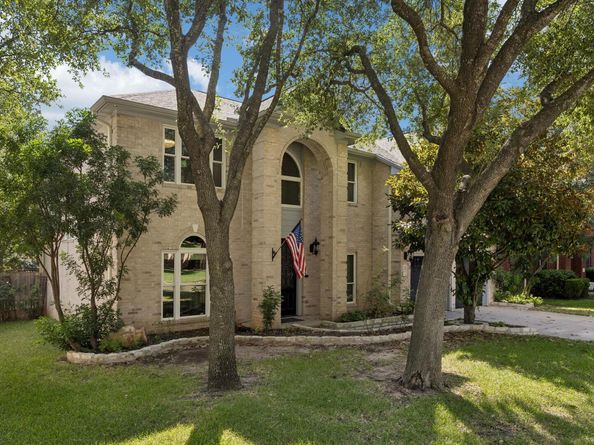 1108 Dalea BLF, Round Rock TX 78665