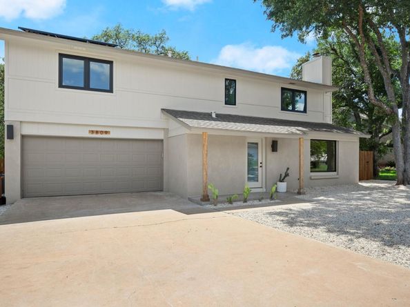 3809 Eton LN, Austin TX 78727