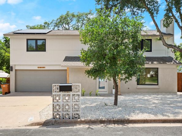 3809 Eton LN, Austin TX 78727