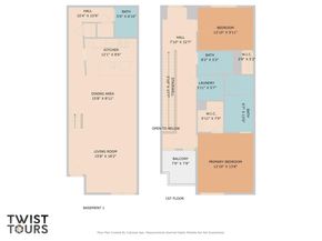 503 Swanee DR 19, Austin TX 78752