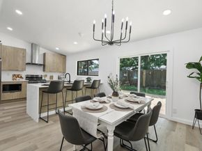 2615 Baxter DR, Austin TX 78745