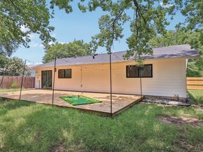 2615 Baxter DR, Austin TX 78745