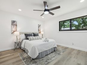 2615 Baxter DR, Austin TX 78745