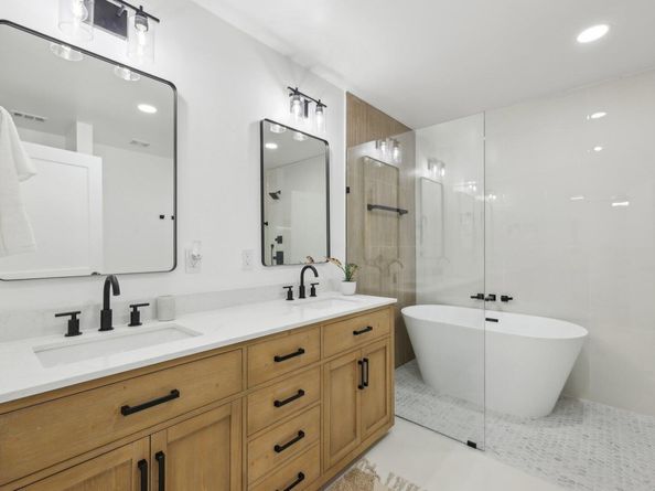 2615 Baxter DR, Austin TX 78745