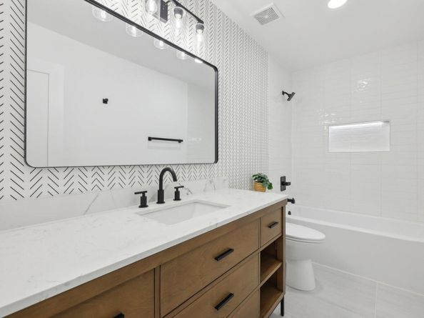 2615 Baxter DR, Austin TX 78745