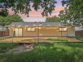 2615 Baxter DR, Austin TX 78745