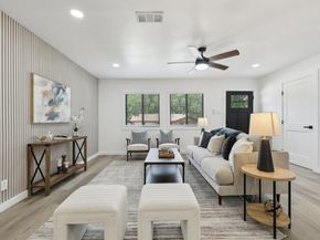 2615 Baxter DR, Austin TX 78745