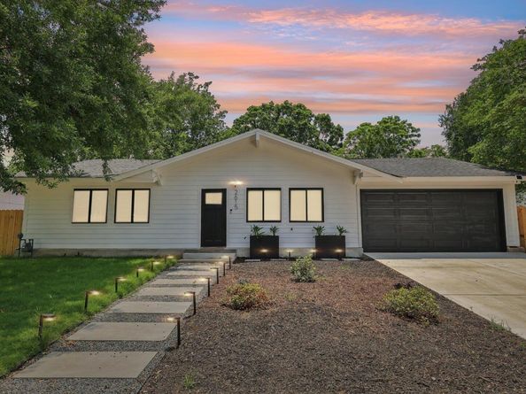 2615 Baxter DR, Austin TX 78745