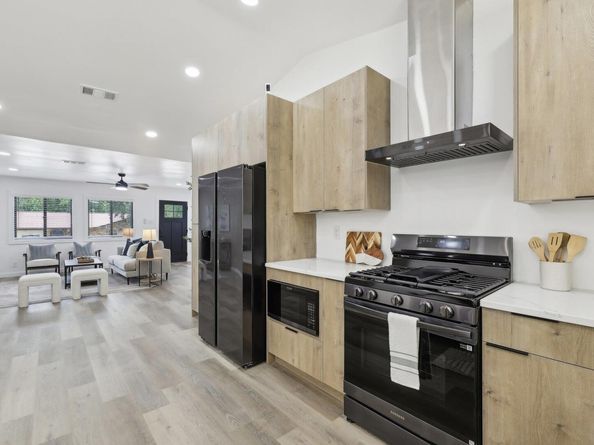 2615 Baxter DR, Austin TX 78745