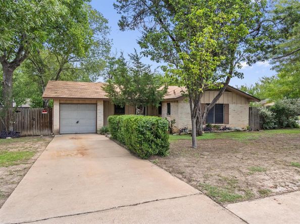 1100 S Trace DR, Austin TX 78745
