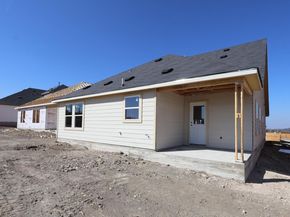 4617 Lava Island DR, Austin TX 78747