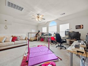 12724 Rush Creek LN, Austin TX 78732