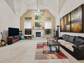 12724 Rush Creek LN, Austin TX 78732