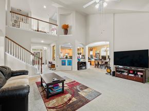 12724 Rush Creek LN, Austin TX 78732
