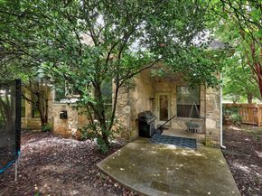12724 Rush Creek LN, Austin TX 78732
