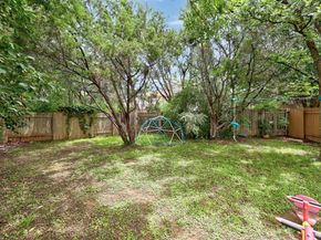 12724 Rush Creek LN, Austin TX 78732