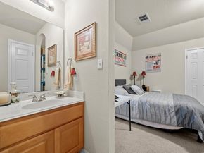 12724 Rush Creek LN, Austin TX 78732