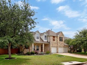 12724 Rush Creek LN, Austin TX 78732