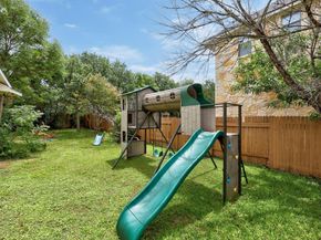 12724 Rush Creek LN, Austin TX 78732