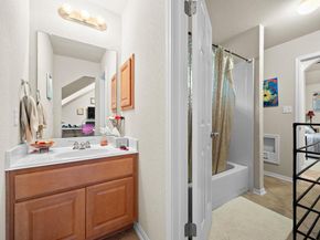 12724 Rush Creek LN, Austin TX 78732