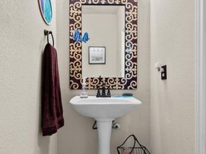 12724 Rush Creek LN, Austin TX 78732