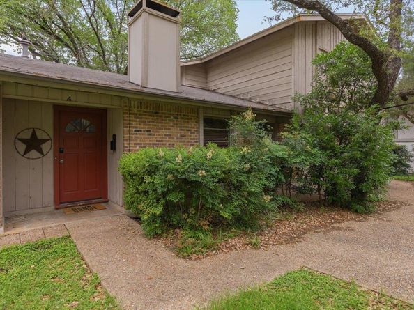 6307 Shadow Valley DR, Austin TX 78731