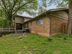 6307 Shadow Valley DR, Austin TX 78731