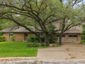 6307 Shadow Valley DR, Austin TX 78731