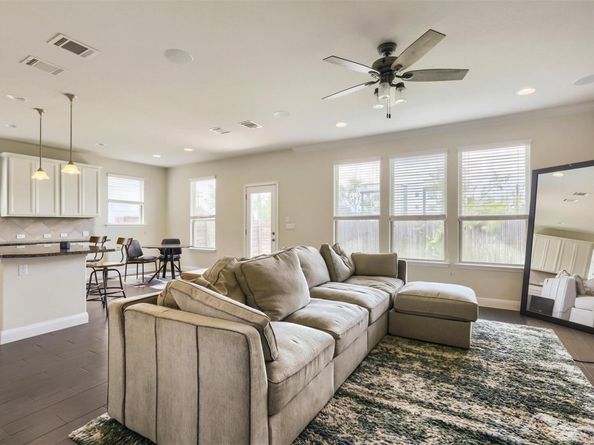 14305 Eucalyptus BND, Austin TX 78717