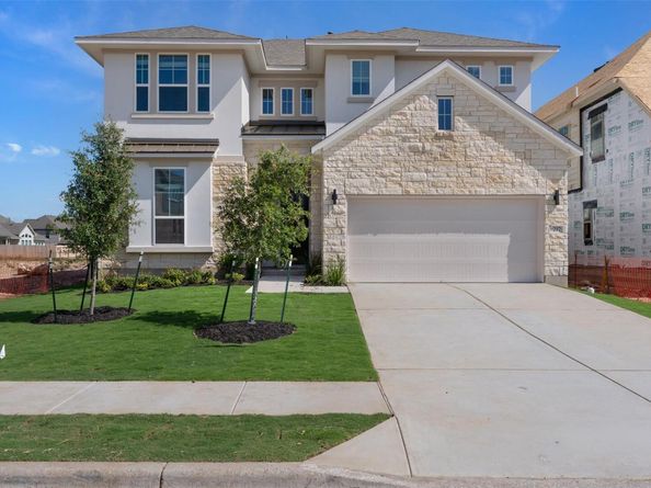 1820 Willow Bean DR, Georgetown TX 78633