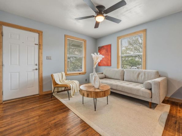 4806 Santa Anna ST, Austin TX 78721