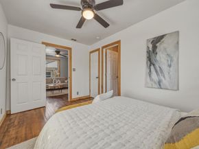 4806 Santa Anna ST, Austin TX 78721