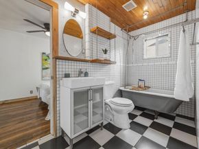 4806 Santa Anna ST, Austin TX 78721