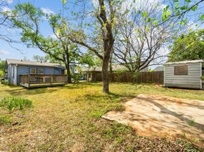 4806 Santa Anna ST, Austin TX 78721