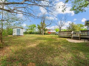 4806 Santa Anna ST, Austin TX 78721