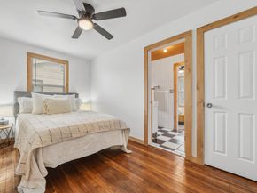 4806 Santa Anna ST, Austin TX 78721