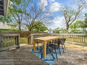 4806 Santa Anna ST, Austin TX 78721