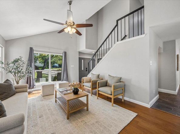 7905 & 7907 Tiffany DR, Austin TX 78749