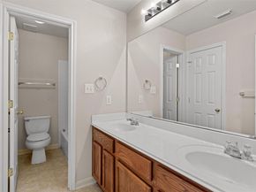 4406 Cierne CV, Round Rock TX 78681