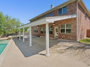 4406 Cierne CV, Round Rock TX 78681