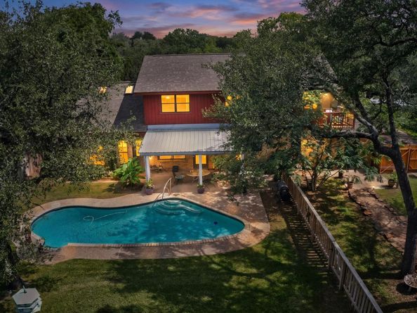 3311 Sesbania DR, Austin TX 78748