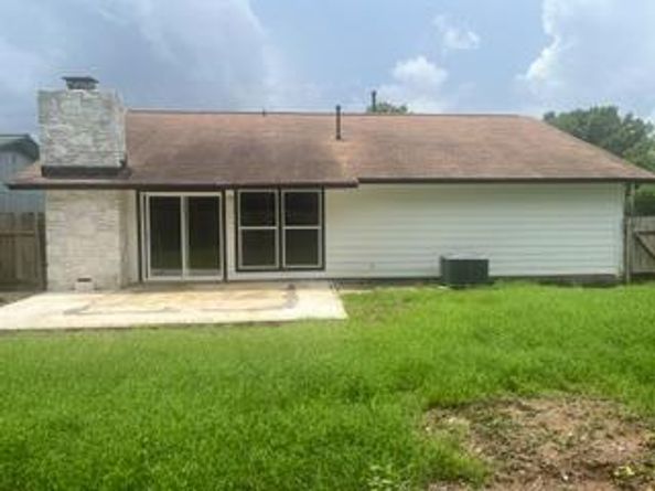 4600 Cedargrove DR, Austin TX 78744