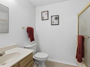 7536 Marble Ridge DR, Austin TX 78747