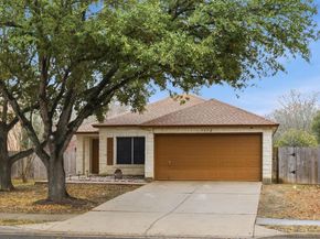 7536 Marble Ridge DR, Austin TX 78747