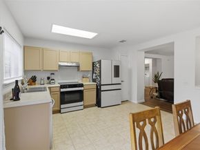 7536 Marble Ridge DR, Austin TX 78747