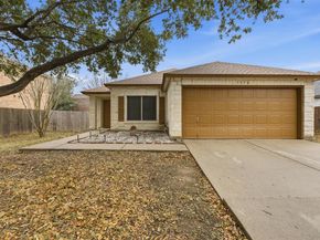 7536 Marble Ridge DR, Austin TX 78747