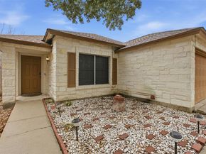 7536 Marble Ridge DR, Austin TX 78747
